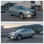 Skoda Octavia // 1.9Tdi/105Cp // 2009