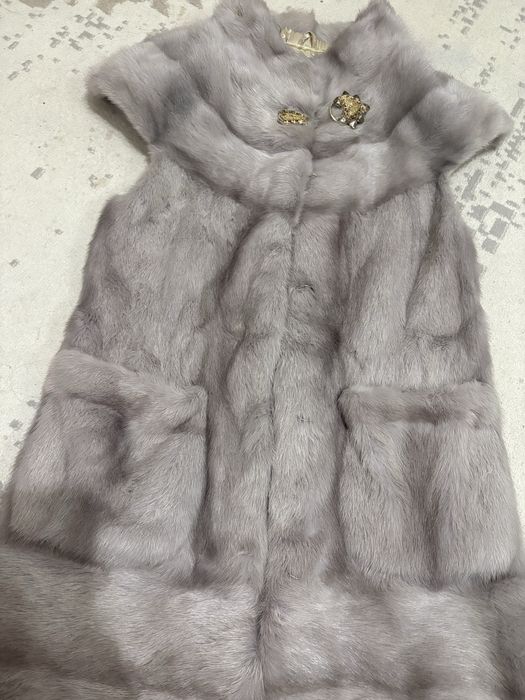 Шуба норка сатылад