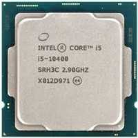 Процессор i5 10400f lga 1200