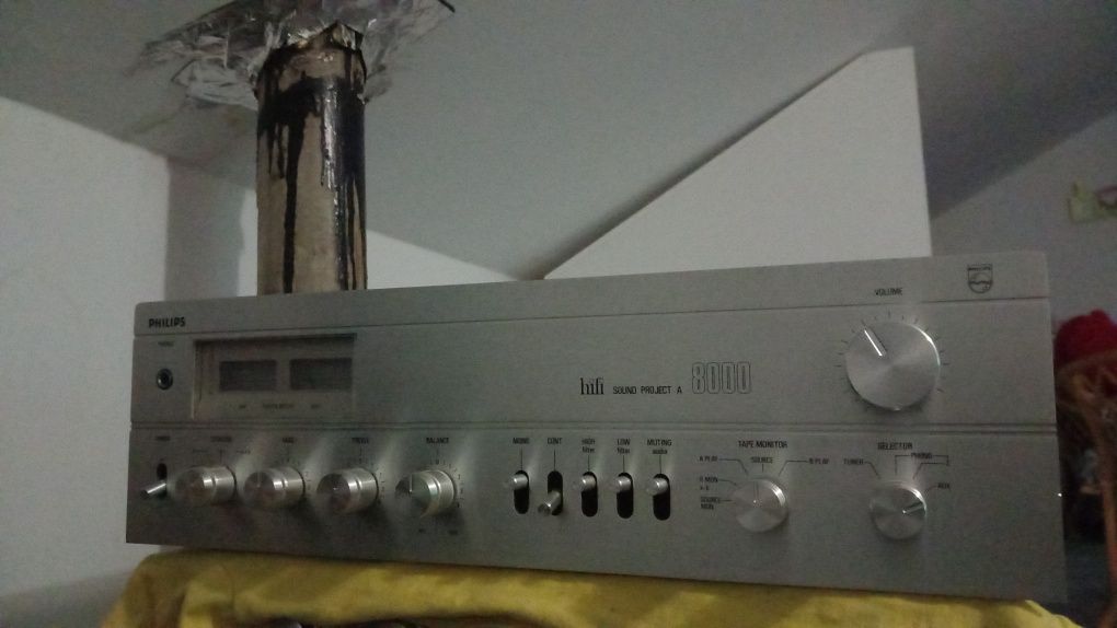 Vând boxe Yamaha ns 1000 Technics, Onkyo.