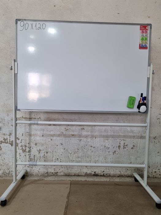 Yangi markerli oq doska optom