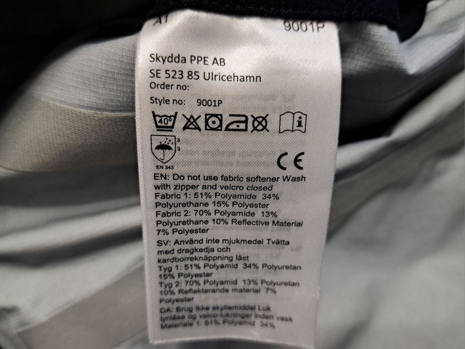 L. Brador-Ориг. Работно яке