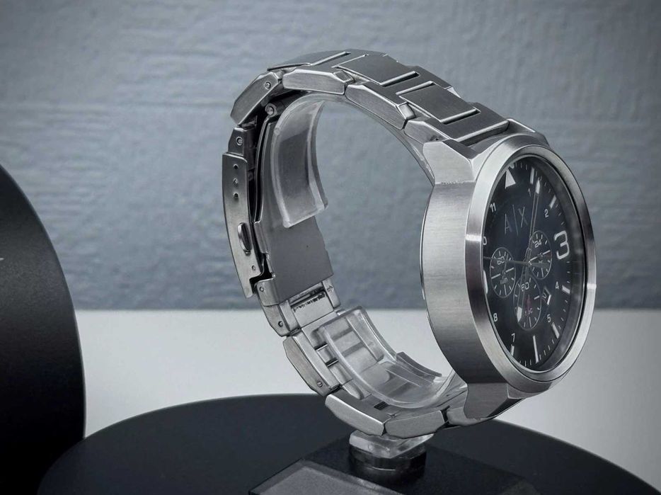 Armani Exchange AX1369 – Хронограф Часовник за Мъже