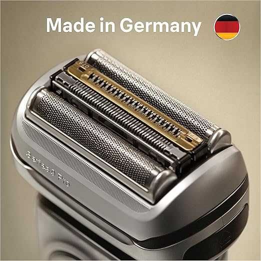 Сменяема глава Braun Series 9 94M