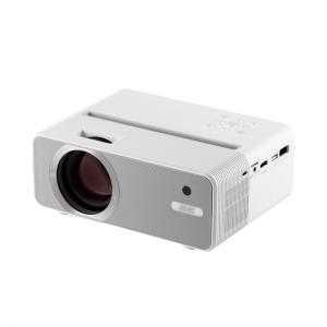 Проектор 2E Deimos FHD, 200 лм, LED, 1.57, WIFI