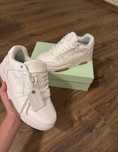 Off white out of office
