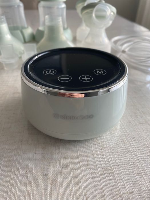 Електрическа помпа за кърма