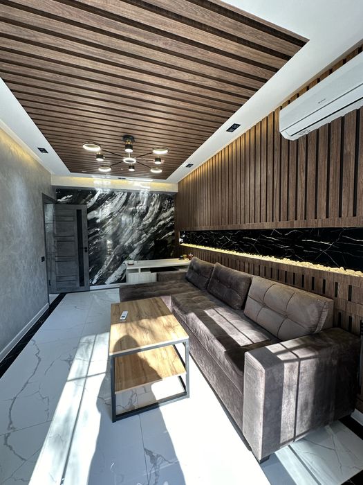 Ц-4 помещение 93м2 под офис с арендатором 2.300$ ор-р мустакиллик