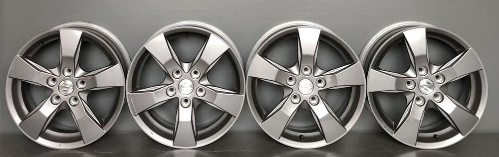 Джанти за Suzuki 16 cola