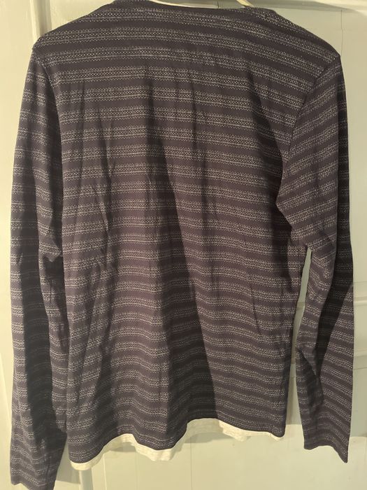 Блуза с дълъг ръкав Scotch Soda