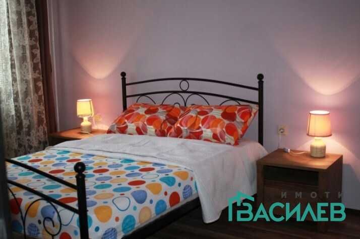 Дава се под наем Тристаен апартамент в София, Център - 82 кв.м за 613.02 € - Снимка #5