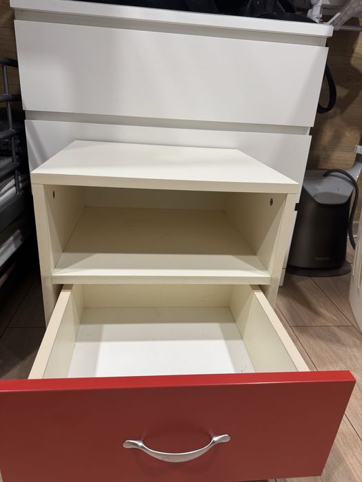 Спалня с повдигащ механизъм