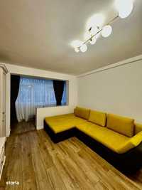 Apartament 2 camere semidecomandate in zona CENTRU