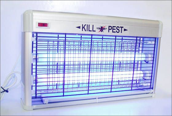 Lampa UV aparat Anti-Insecte Anti-tantari , Kill Pest 20/30/40 W