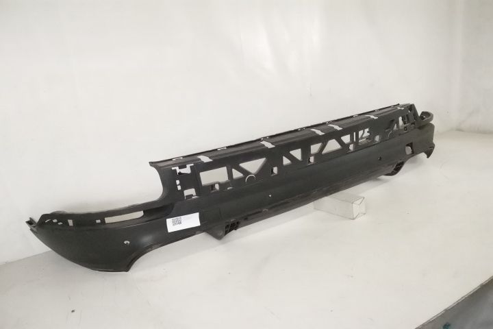 Спойлер Задна Броня Порше Кайен / Porsche Cayenne Заден спойлер за бро