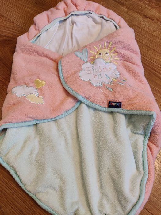 Порт бебе ,бебешки одеяла ,чувалче .