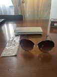 Vand ochelari de soare originali Max Mara