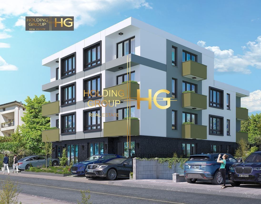 3-стаен в Варна-Виница площ 70 цена 91260