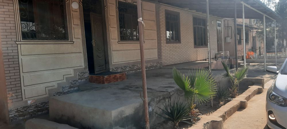 Dom. Sotiladi.  Avval yaxshilab o'qib ko'ring.