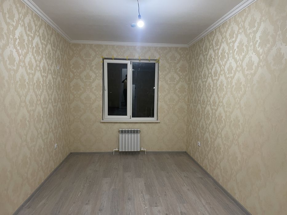 Срочно продается 3х комнатная квартира в новостройке