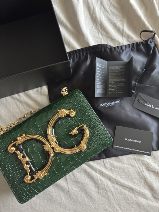 Geanta Dolce & Gabbana