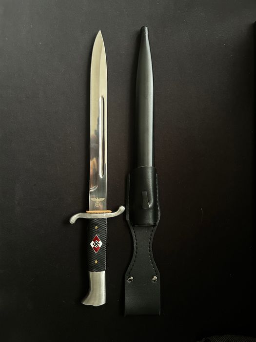 Военен Немски нож