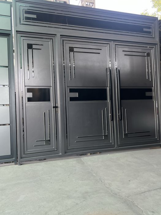 Temir Darvoza Темир ешик ворота