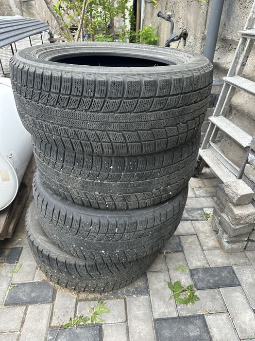 Шины Triangle 225/55/17