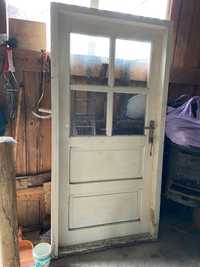 Ușa de lemn pentru orice încăpere sau folosire