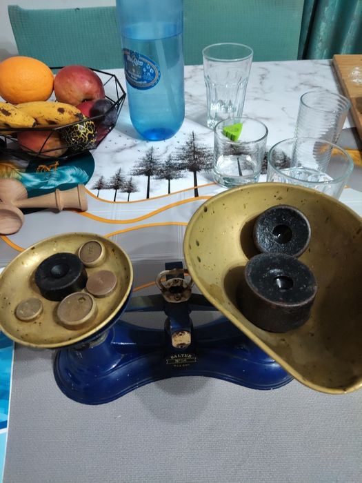 Cantar vintage perfect functional