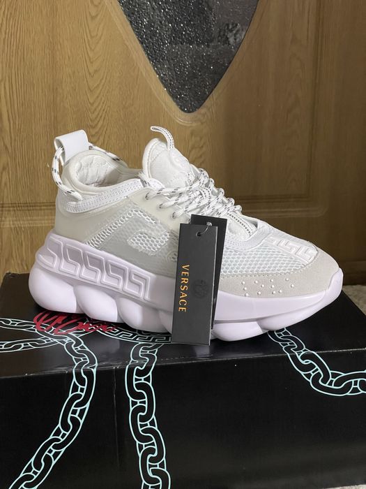 Versace Chain Reaction