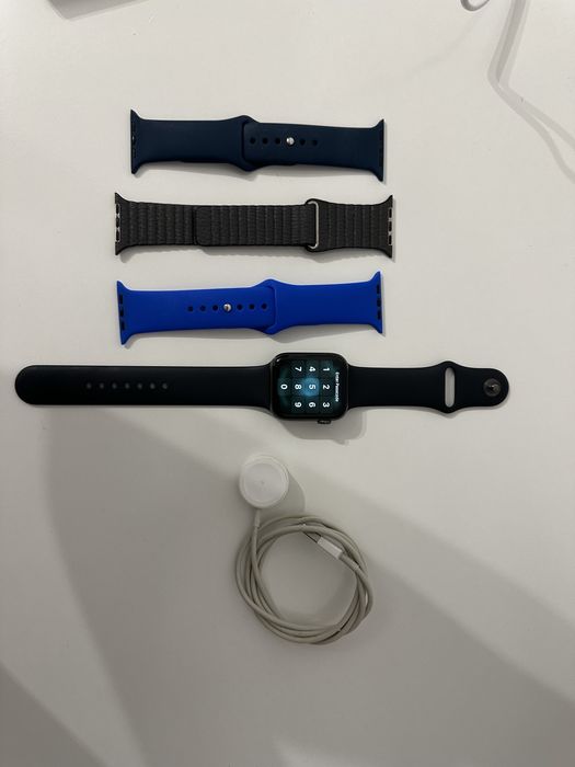 Apple Watch Series 4 (44mm)