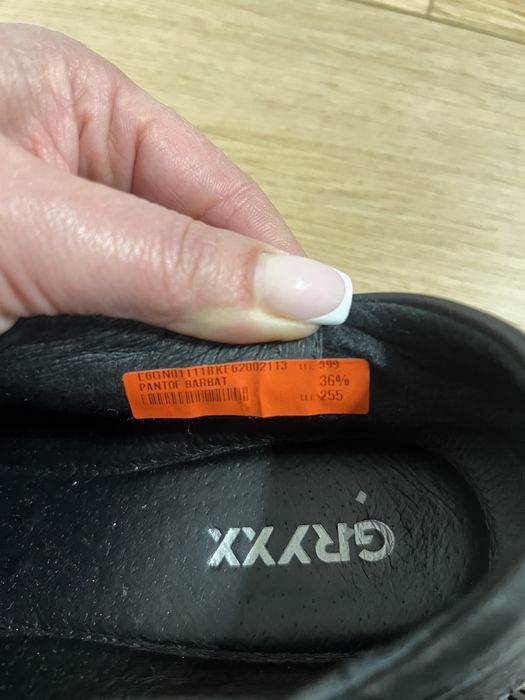 Pantofi ocazie baieti