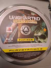 Joc Uncharted ps3