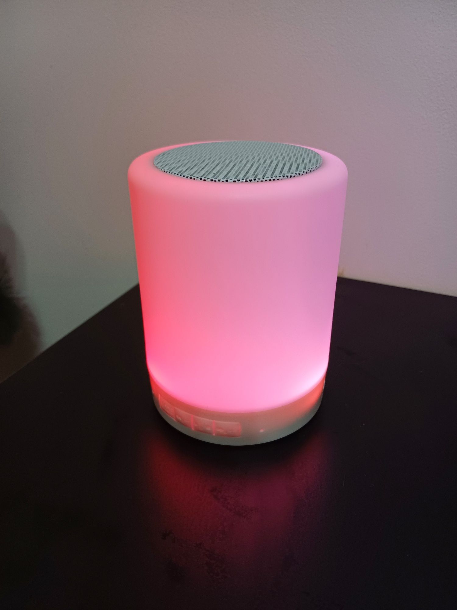 Bluetooth колонка