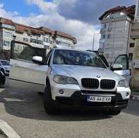 Vând X5 2008 3.0 diesel
Mașina nu necesita investiții in viit