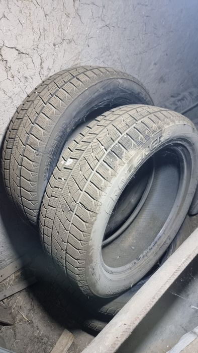 R19 Goforim  покришка  для Changan cs55 plus
