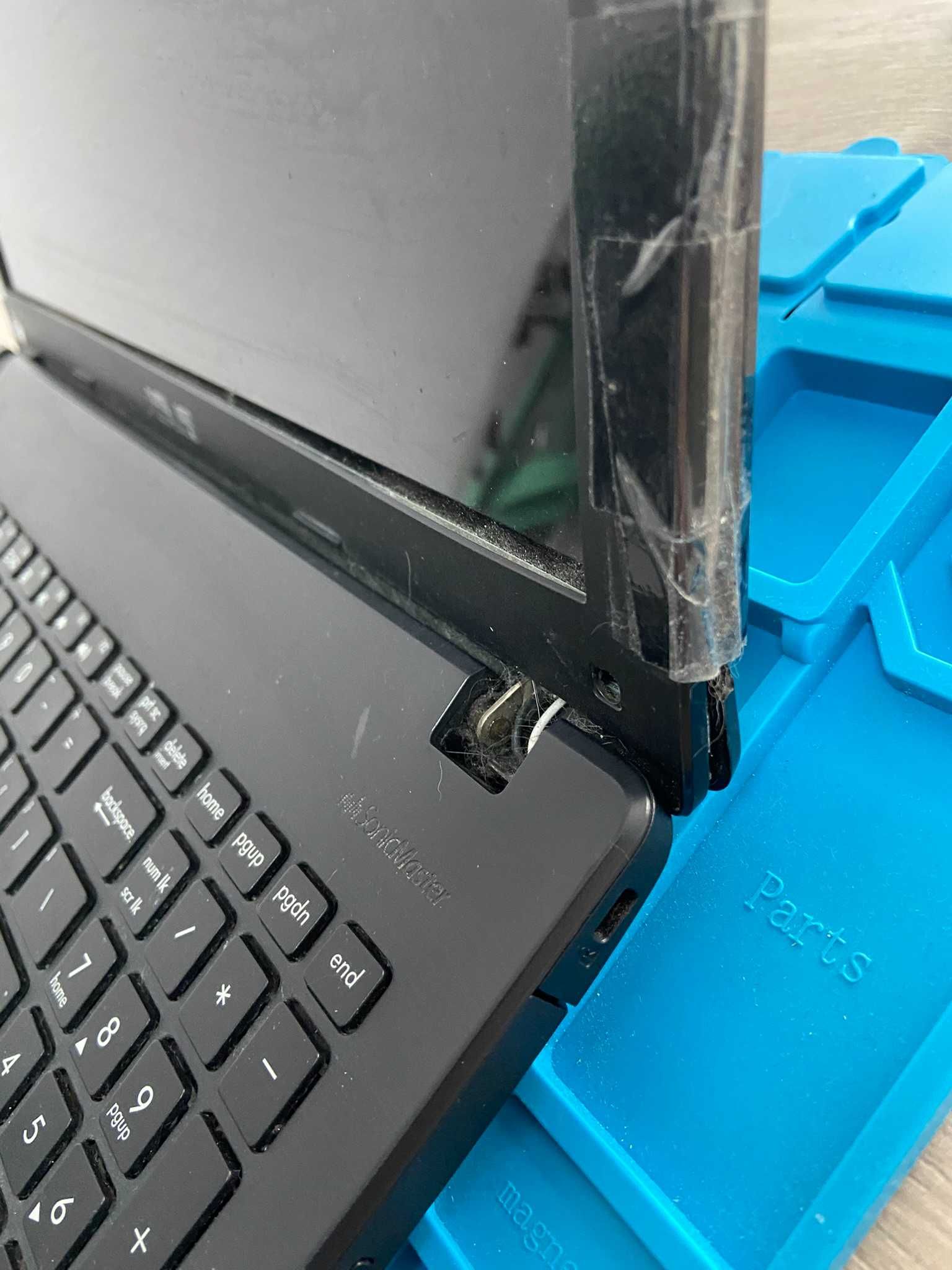 Reparatii PC / Laptop / Console