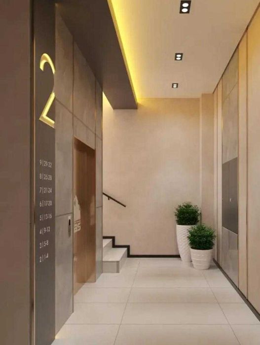 Продам 2 ком в новом ЖК комфорт класса 2025г