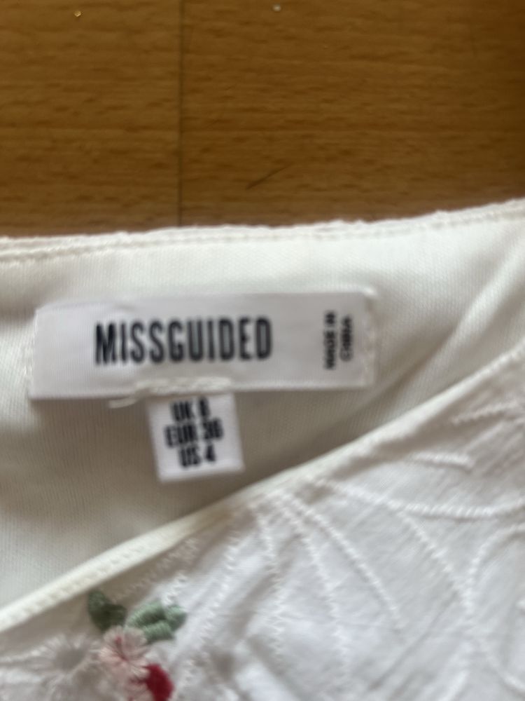 Рокля Missguided, 36 номер