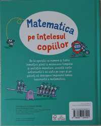 Matematica pe intelesul copiilor