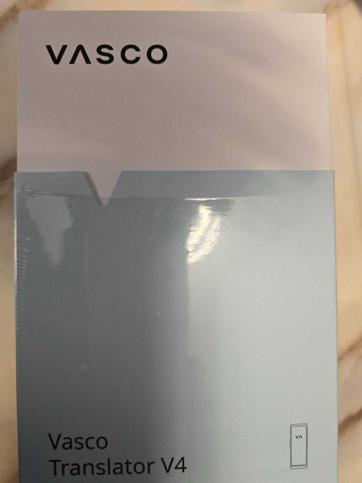 Vasko Translator V4