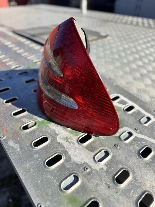 Десен стоп Mercedes Е класа W211 седан авангард (диоден)