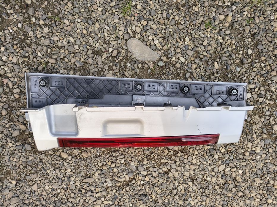 stop dreapta Renault Trafic III, Fiat Talento, Nissan NV300 și Opel Vi