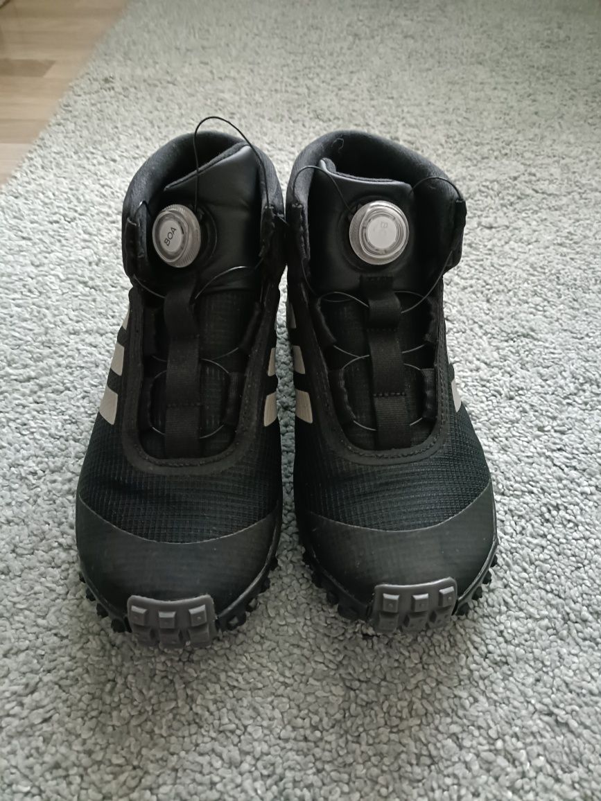 Ghete adidas baieti