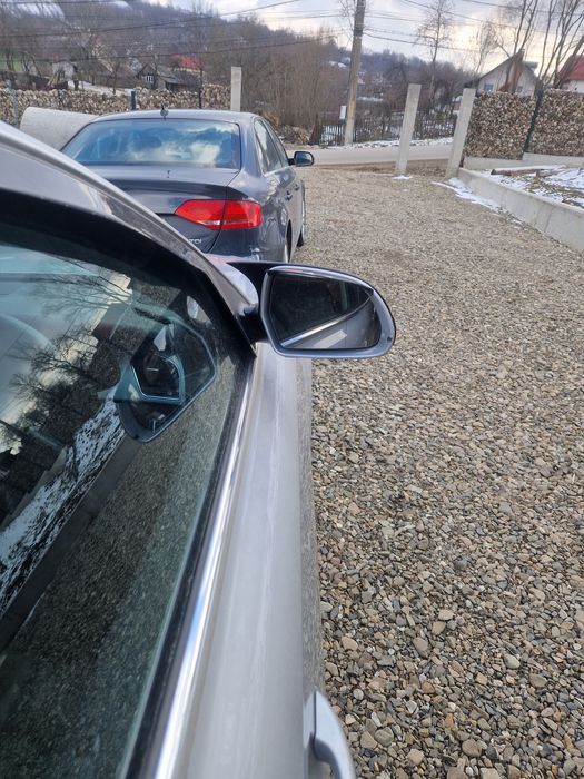 Oglinda stanga dreapta passat b7 audi a4 b8 tiguan q5 freelander 2