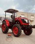 Tractor Konig 60 Cp Ardita HD
