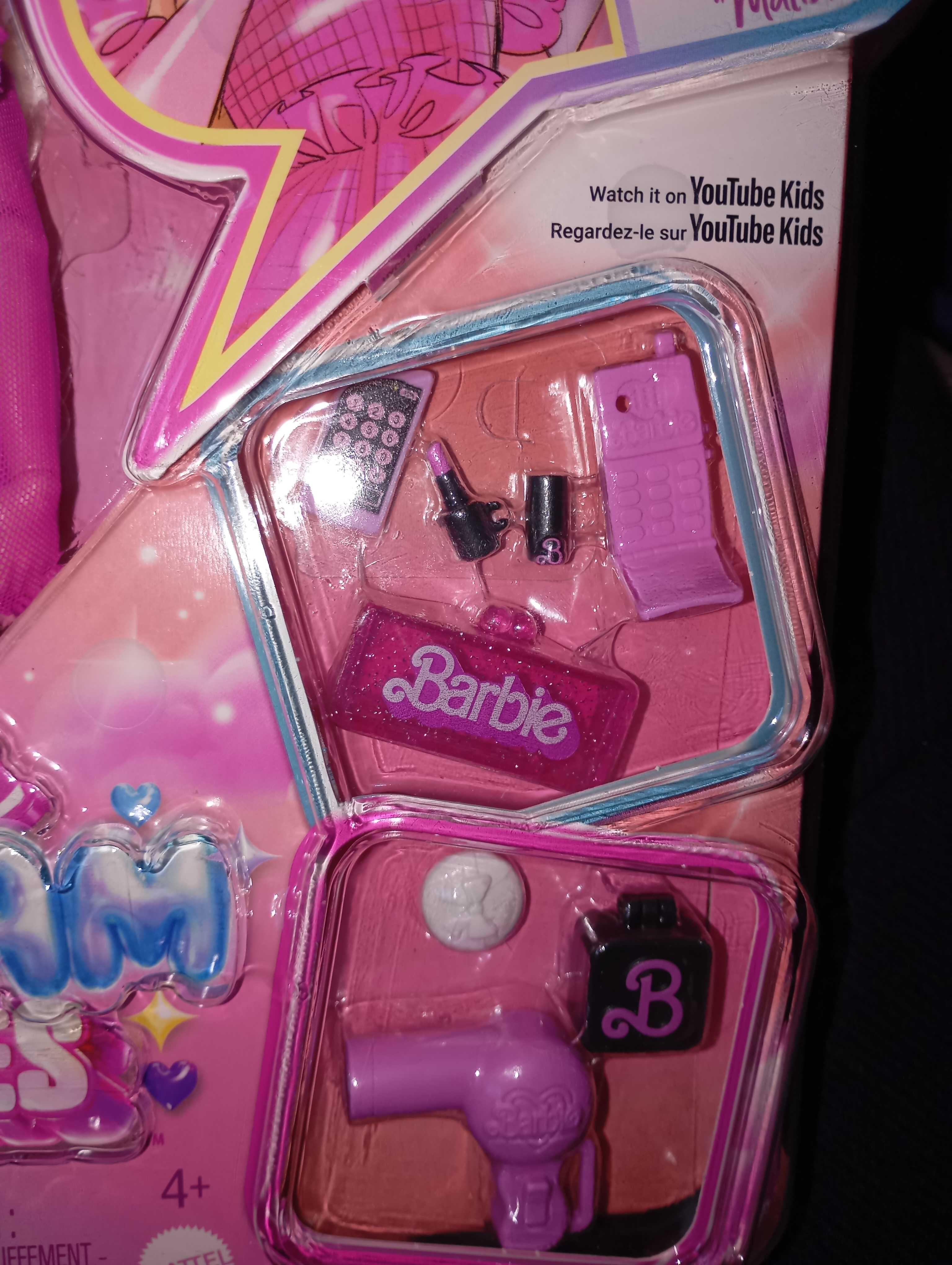 Кукла Barbie, Dream Besties, Malibu.