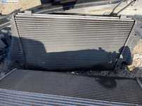 Intercooler Opel Signum 3.0 CDTI 2003 - 2008 Cod 13108570 [C6982]