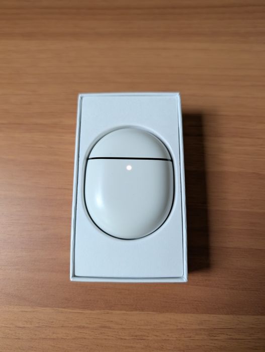 Google Pixel Buds Pro Fog